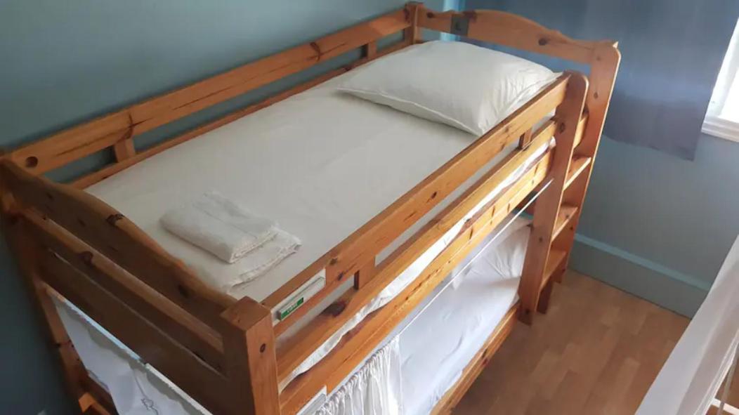 Bed & Working - Tramway - Chambres Partagees De 4 Lits Toulouse Exterior photo