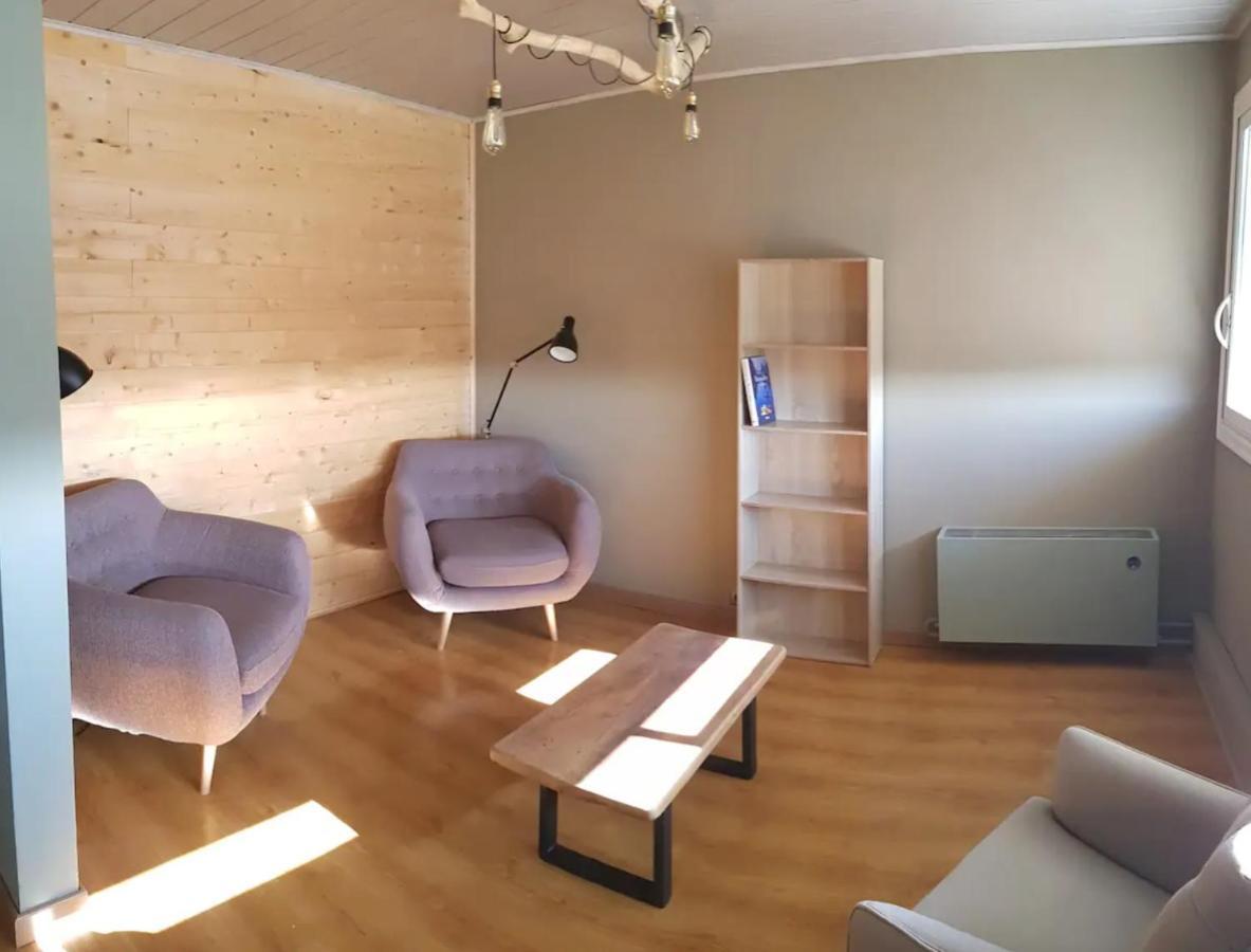 Bed & Working - Tramway - Chambres Partagees De 4 Lits Toulouse Exterior photo